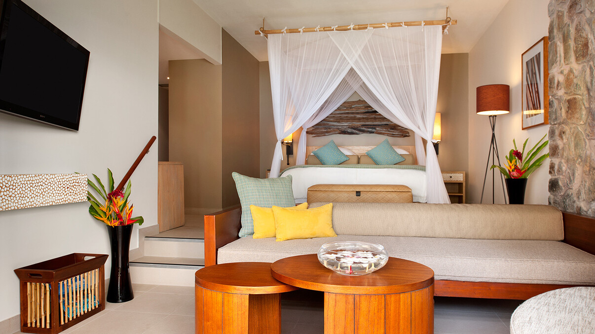 Kempinski Seychelles Resort