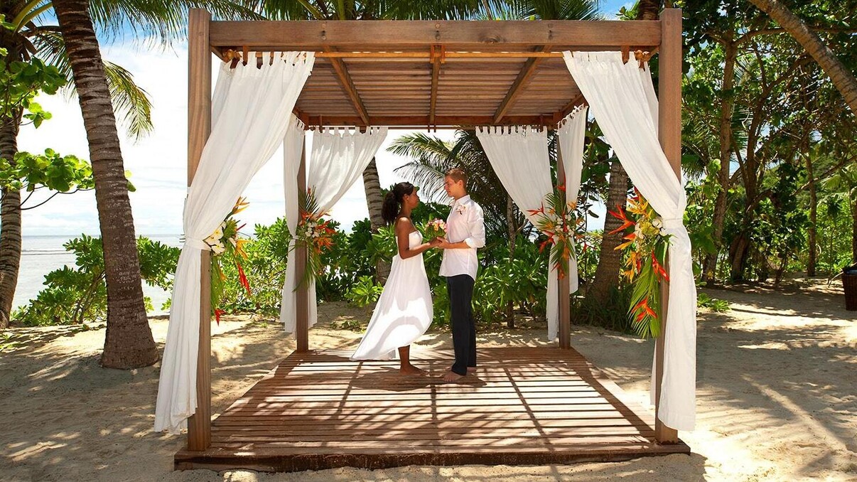 Kempinski Seychelles Resort