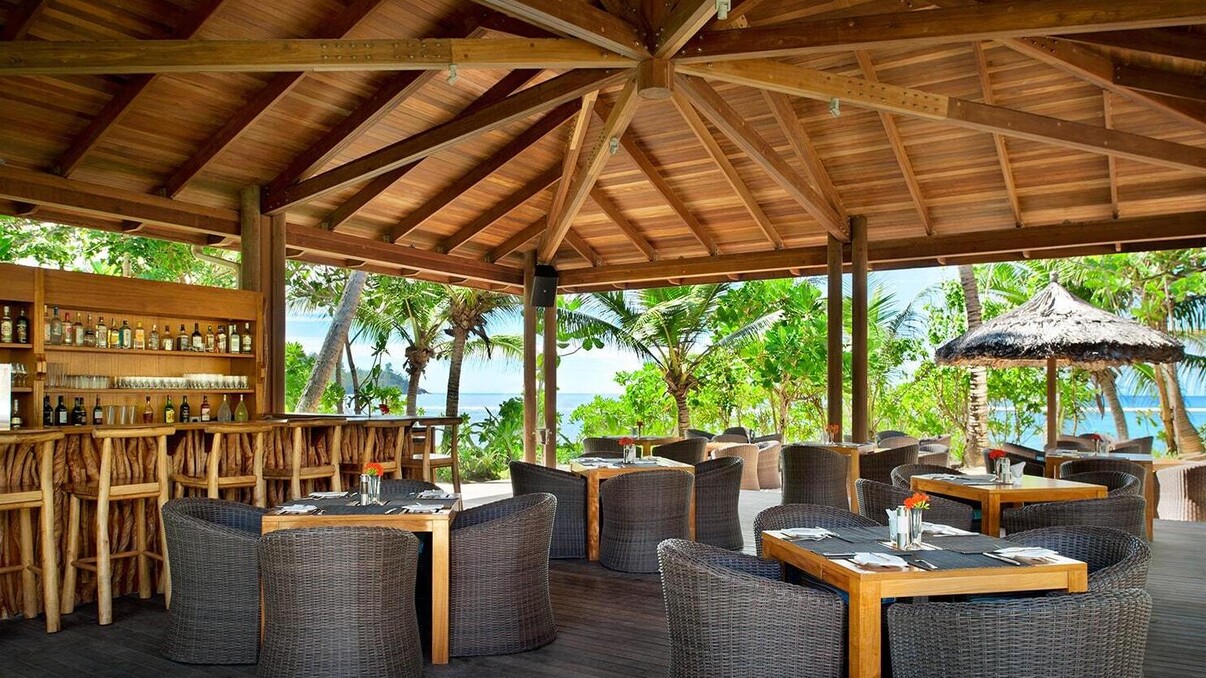 Kempinski Seychelles Resort