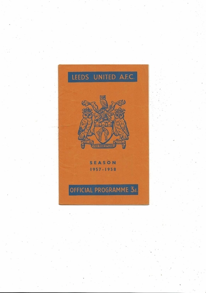 Latest News at Bobs Football Programmes