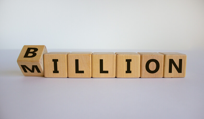 £500 million payout to Club La Costa and Diamond Resorts members.