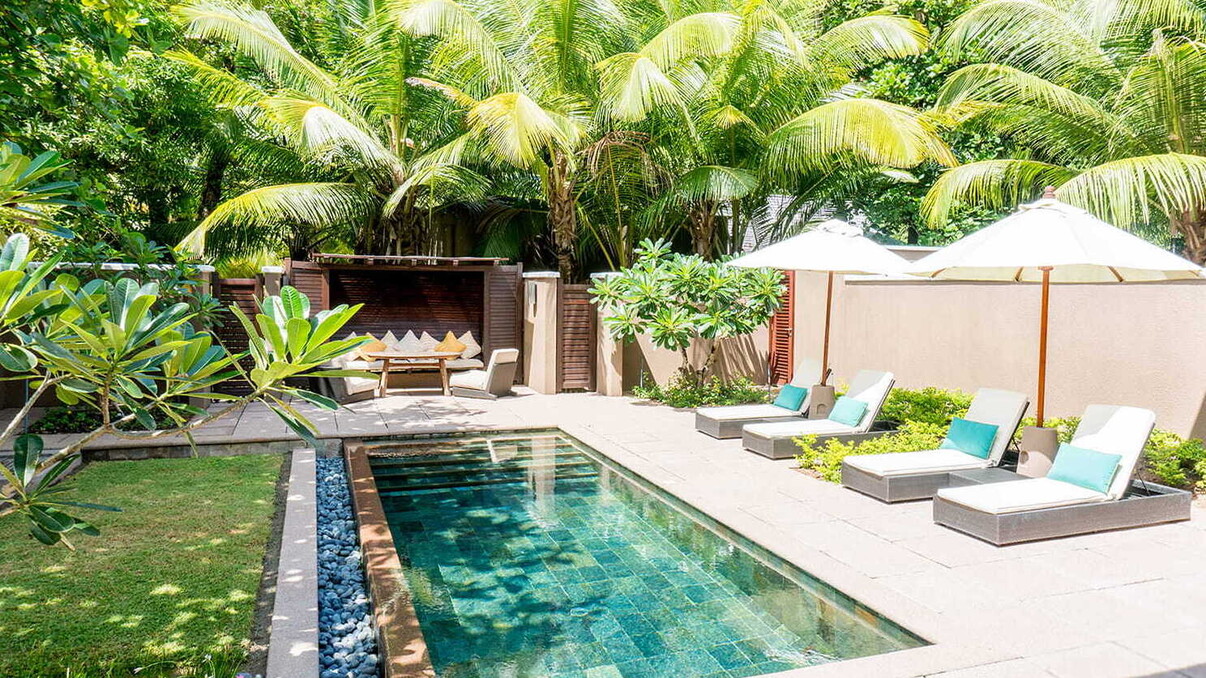 Constance Ephelia Resort