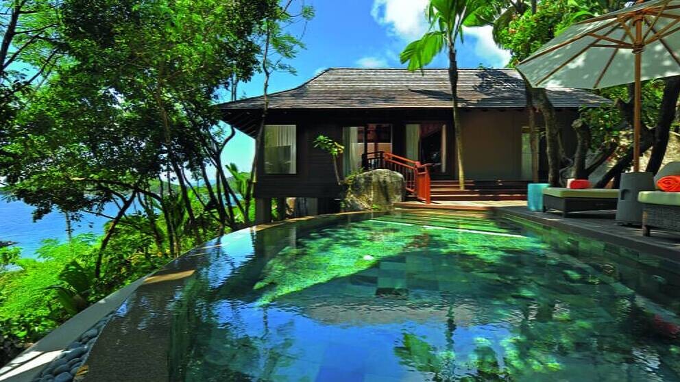 Constance Ephelia Resort