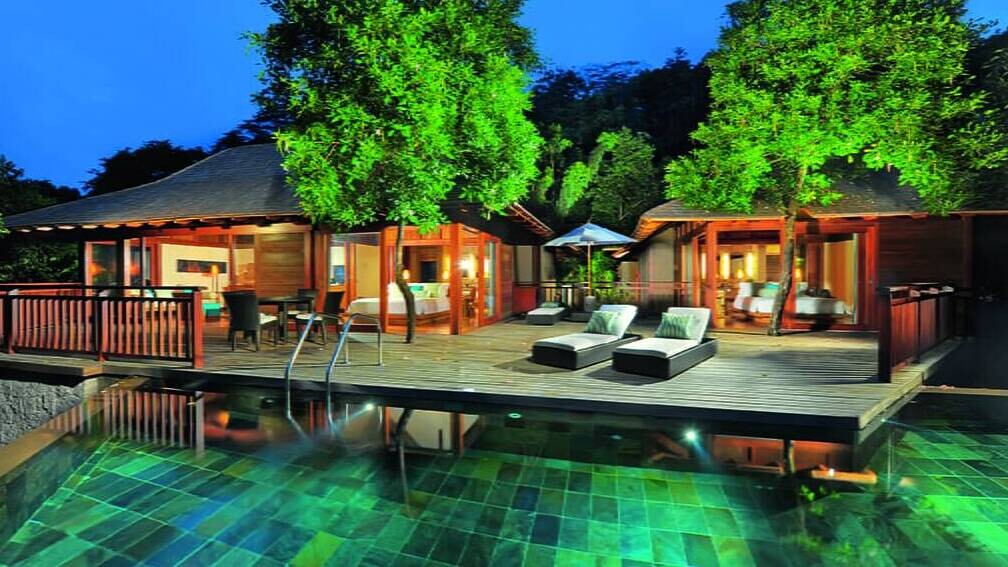 Constance Ephelia Resort