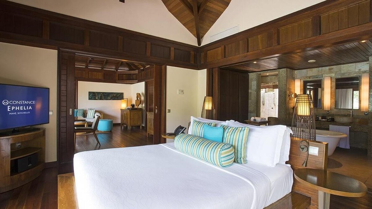 Constance Ephelia Resort