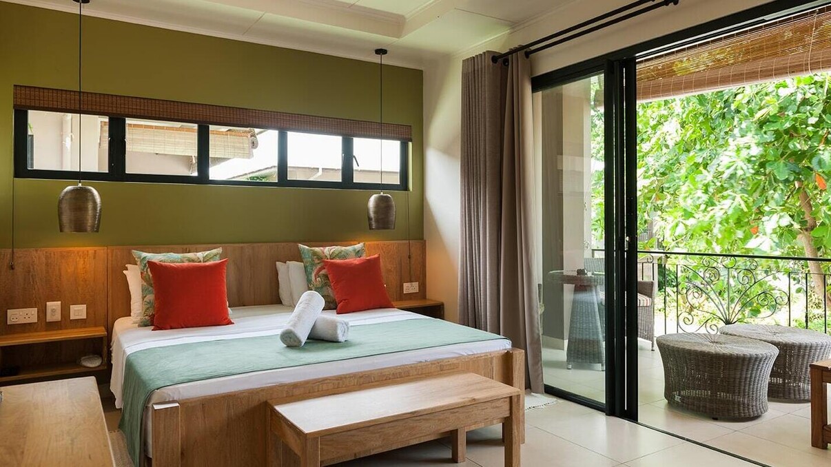 Le Repaire Boutique Hotel