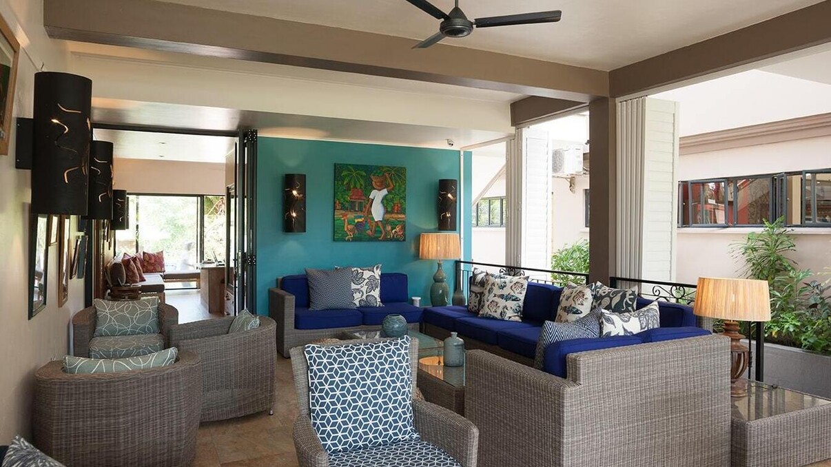 Le Repaire Boutique Hotel