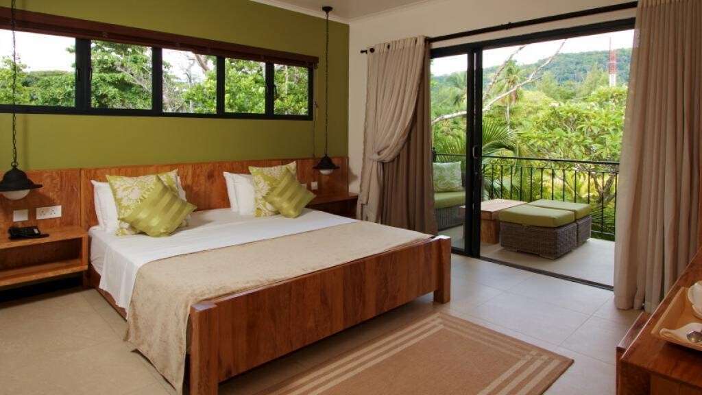 Le Repaire Boutique Hotel