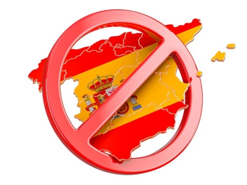 Spanish Timeshare Claims Warning