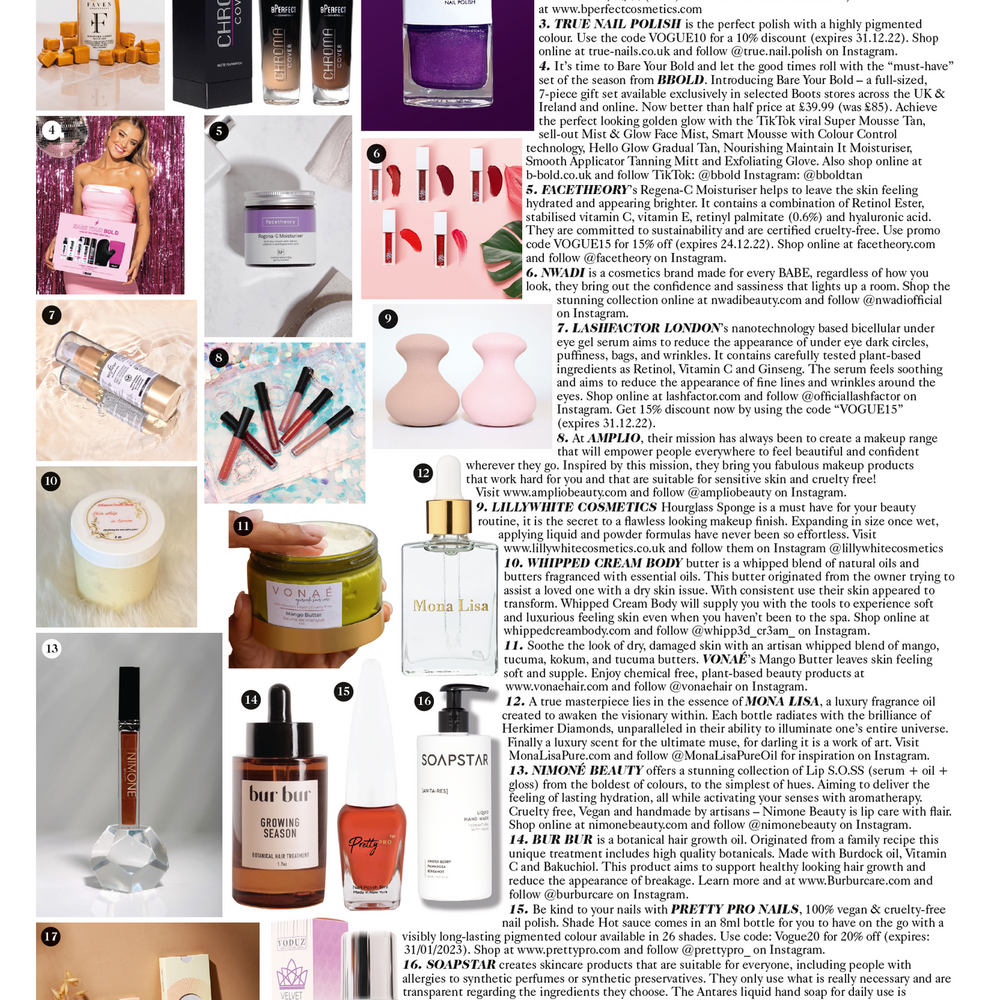 The Hourglass Sponge - Coffee