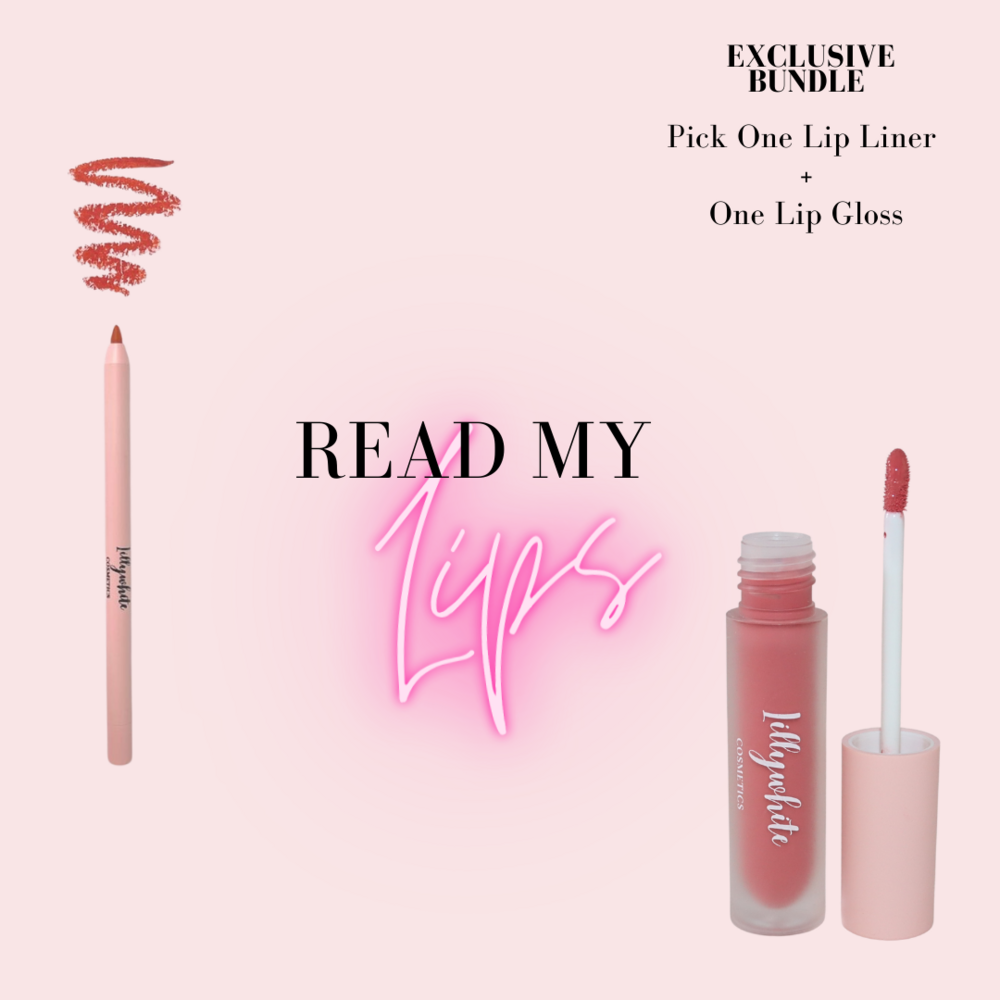 Get Lippy Bundle