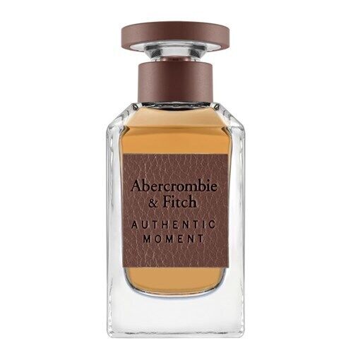 Abercrombie & Fitch | Authentic Moment Man | 100ml