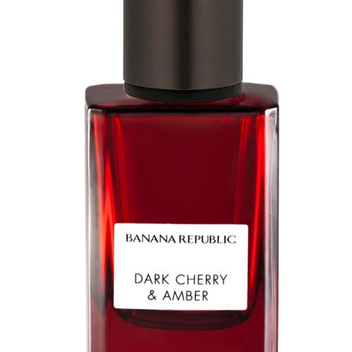 Banana Republic | Dark Cherry & Amber | 75ml