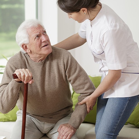 What is the Difference between Personal Care and Companion Care?