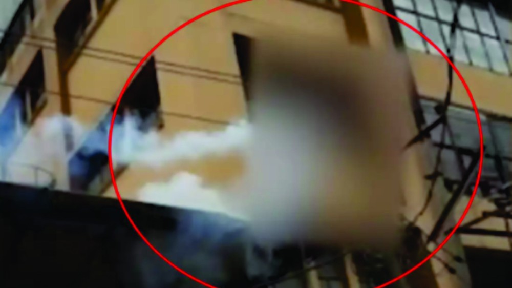 இருவர் உயிரிழப்பு