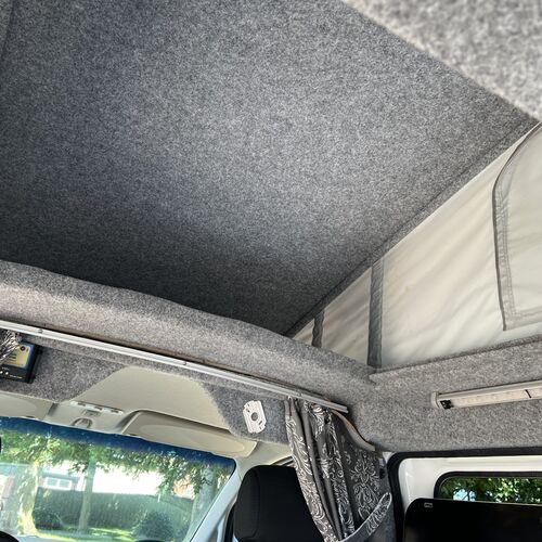 2012 62reg Nissan NV200 SE 1.5DCi 3 Berth Camper Van