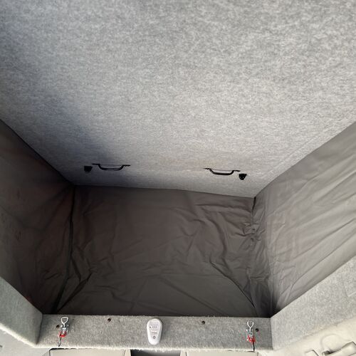 2008 Peugeot Expert Tepee 2.0TD Camper Van 2 Berth