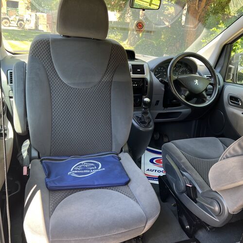 2008 Peugeot Expert Tepee 2.0TD Camper Van 2 Berth