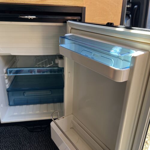 2008 Peugeot Expert Tepee 2.0TD Camper Van 2 Berth