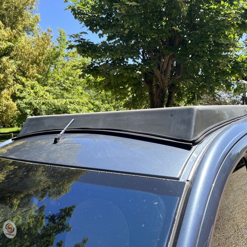 2008 Peugeot Expert Tepee 2.0TD Camper Van 2 Berth