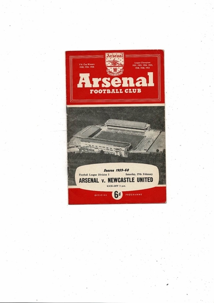 Latest News at Bobs Football Programmes