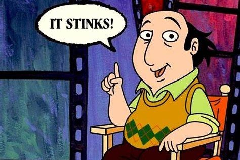 The Critic