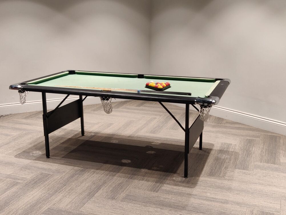 Pool Table Hire