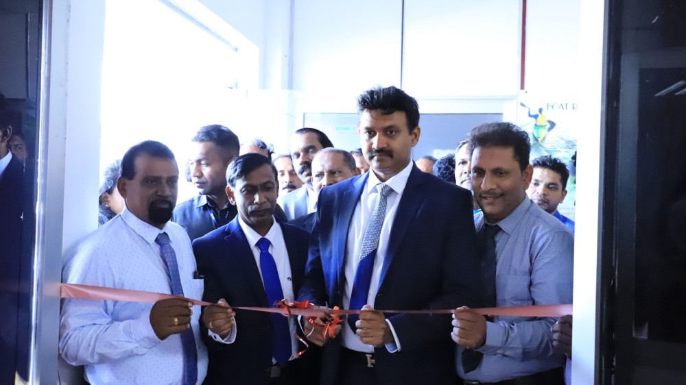 ஆளுநரின் பொது மக்கள் குறைதீர்க்கும் பிரிவு அங்குரார்ப்பணம்