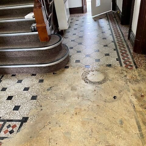 Gallery | A J B Ceramics | Tile Cleaning Leicester | Tile Restoration Leicestershire | Tile Polishing Nottinghamshire