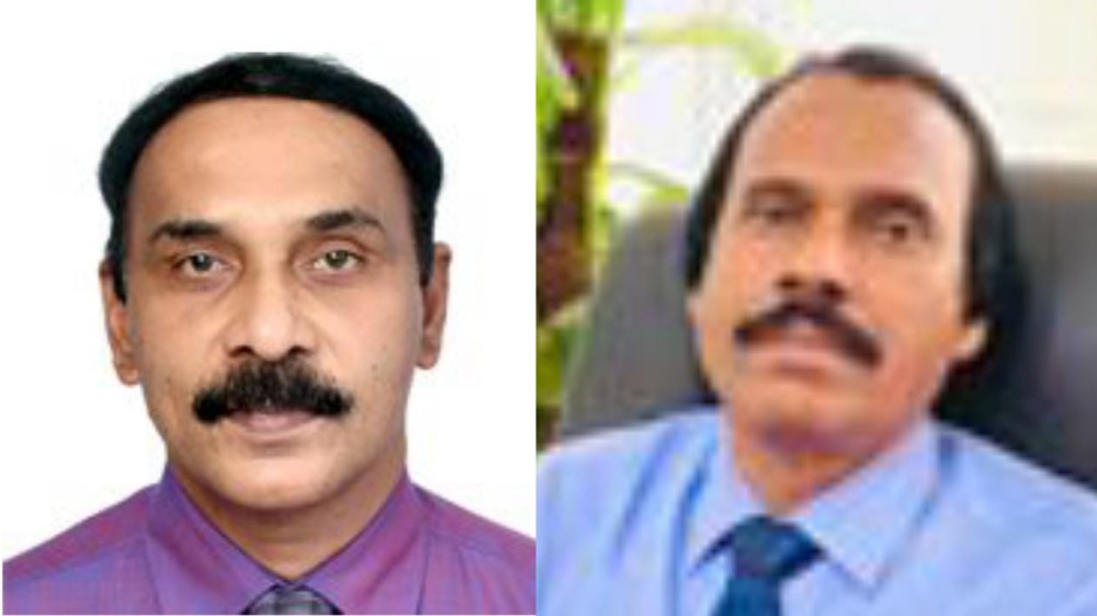 செந்தில் தொண்டமானால் புதிய நியமனம்