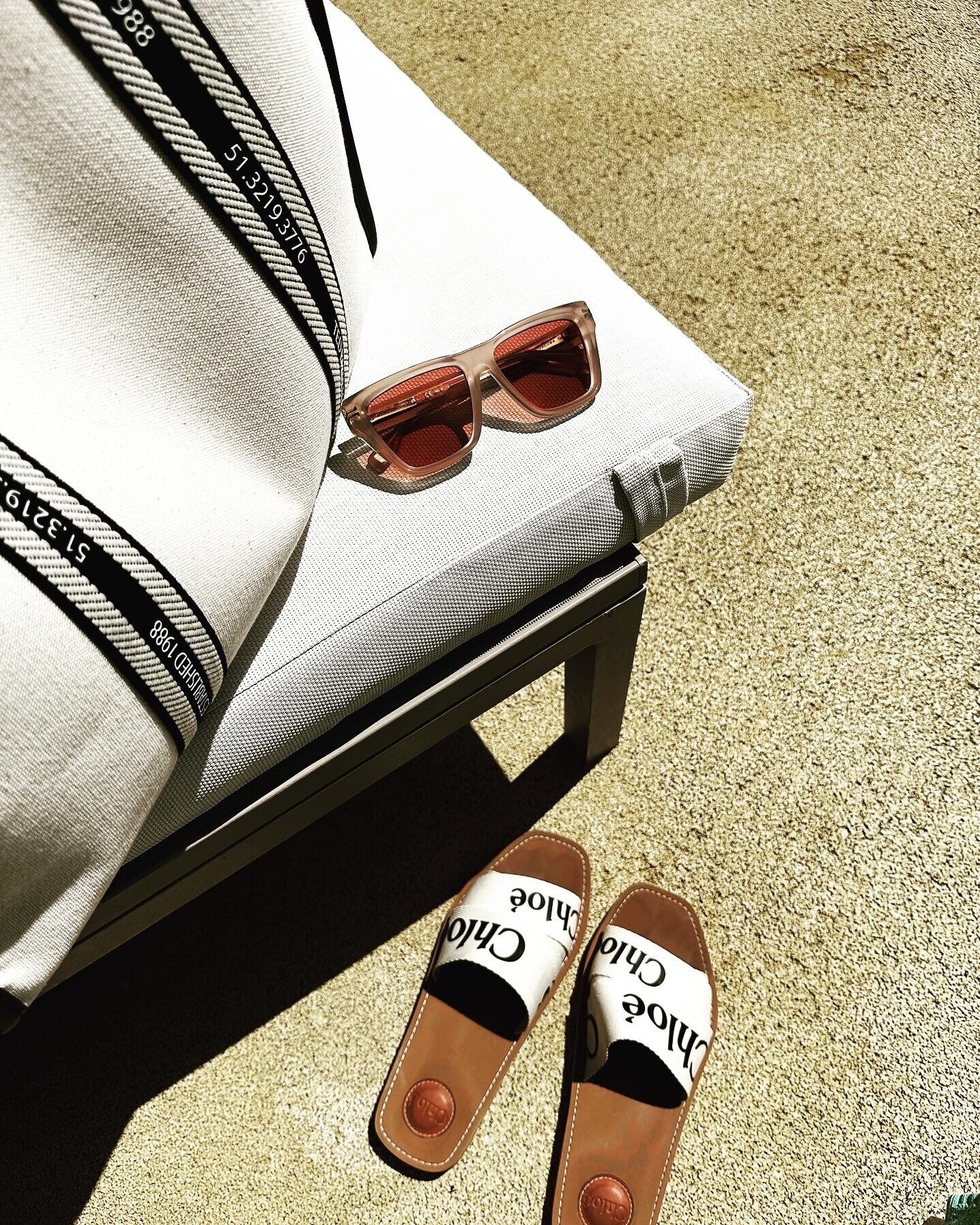 June - Summer is finally here