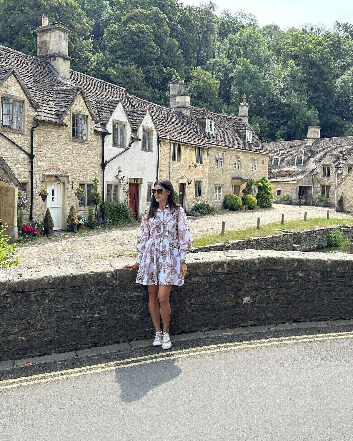 June - Summer is finally here