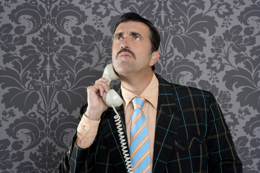 Reinstated Timeshare Scam