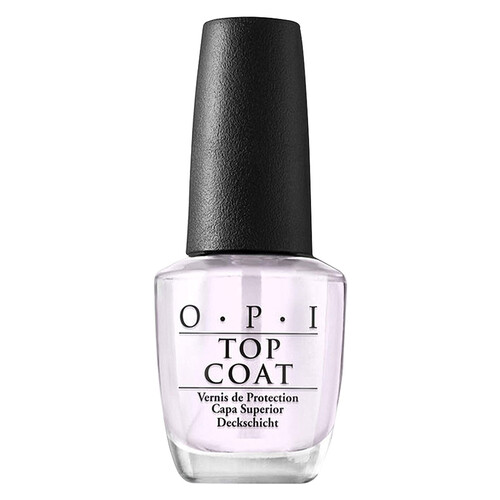 OPI Top Coat 15ml (NT T30)