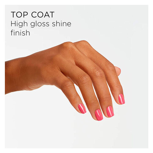 OPI Top Coat 15ml (NT T30)