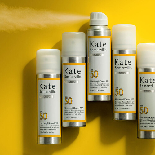 Kate Somerville Setting Spray SPF50