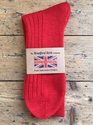 Bradford Socks