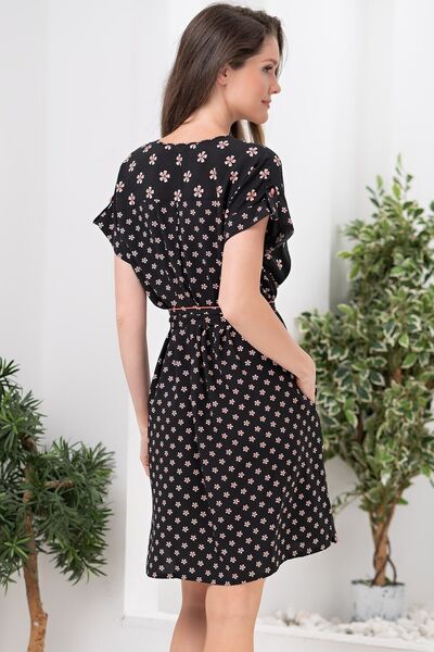 Funny 1705 Short summer dress