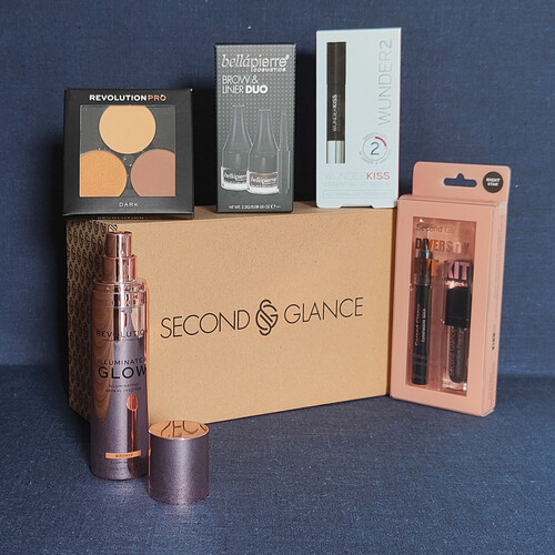 Beauty Box Famous Five Special Edition