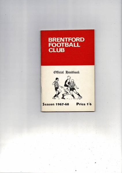 More Football Memorabilia listed today