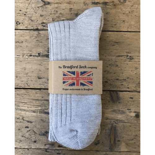 Bradford Thick Socks