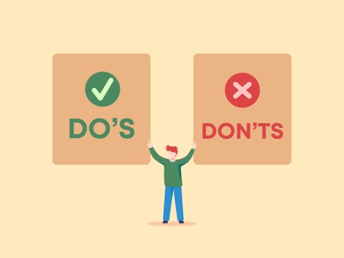 How NOT to Make a Timeshare Claim