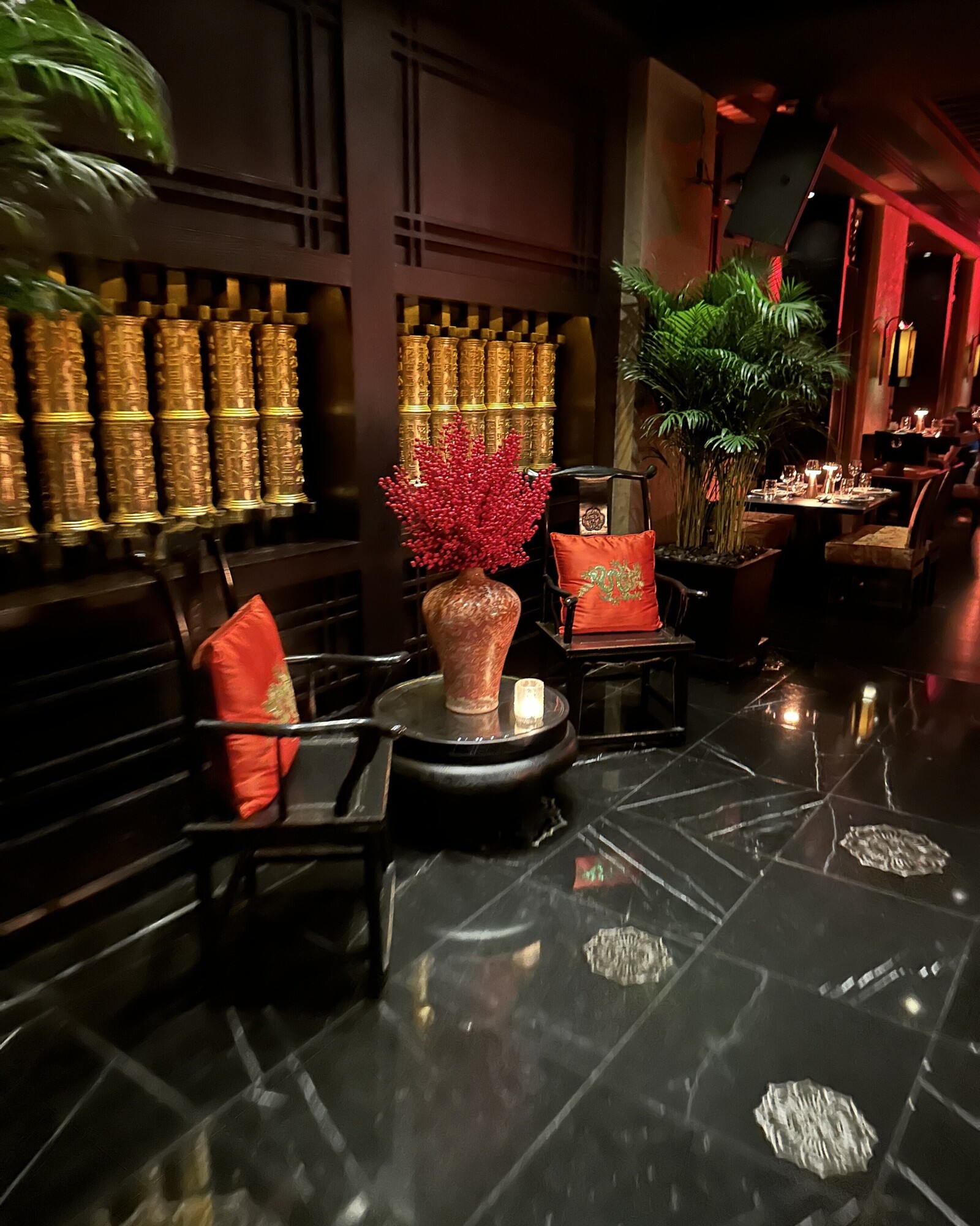 Buddha Bar Dubai