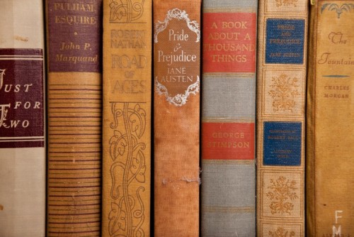 10 Best Classic Fiction Books