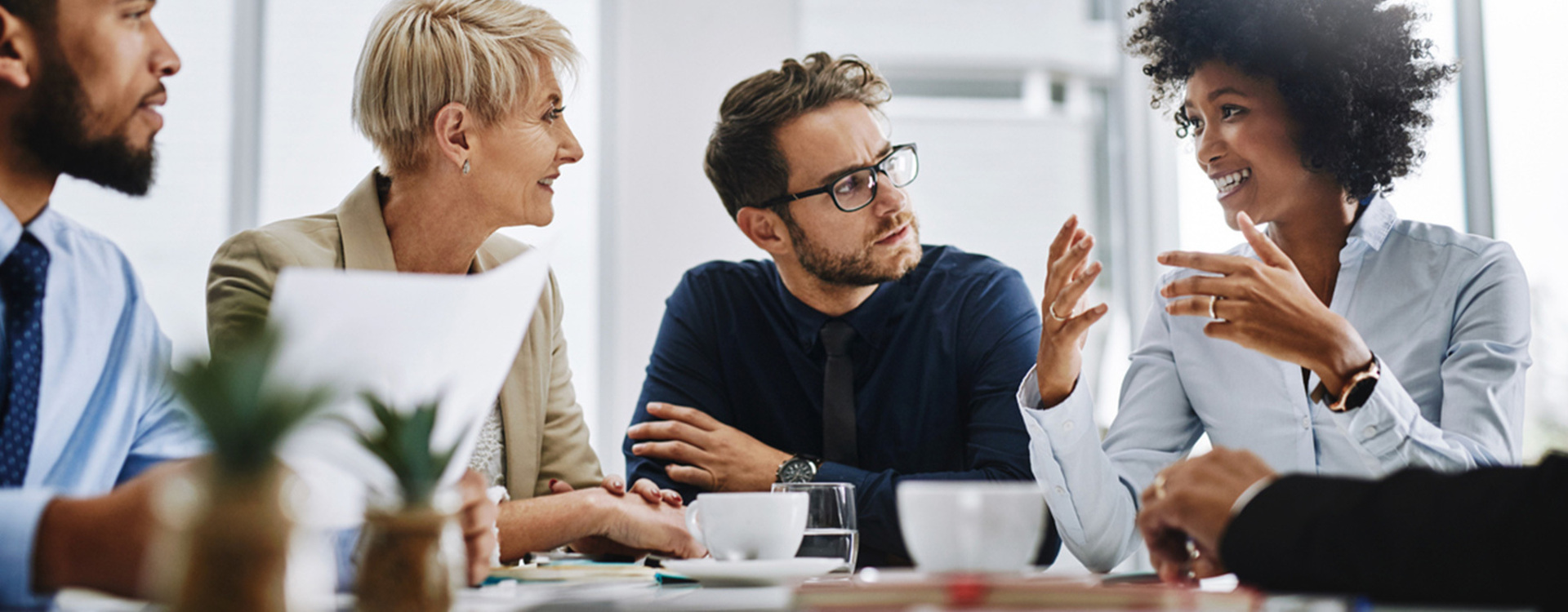 Nurse Led Case Management