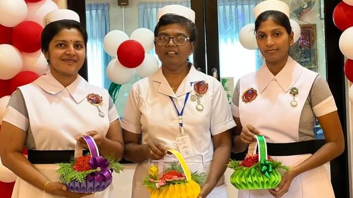 கௌரவிக்கும் நிகழ்வு