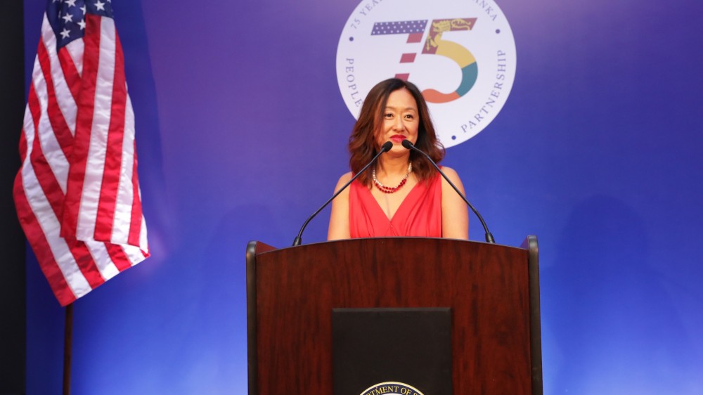 சுதந்திரப் பிரகடனத்தின் 247ஆம் ஆண்டு