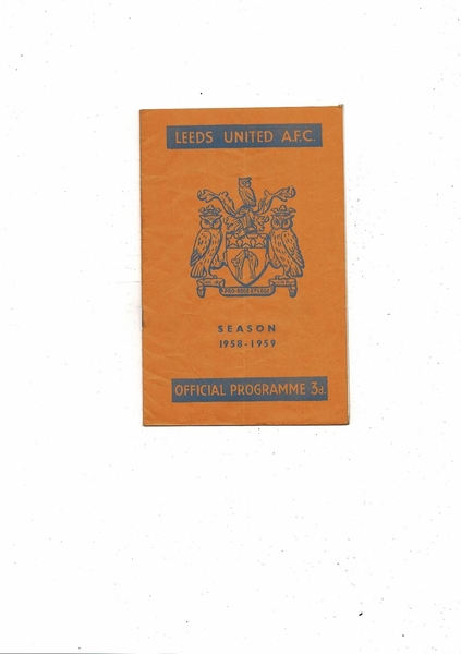Latest News at Bobs Football Programmes