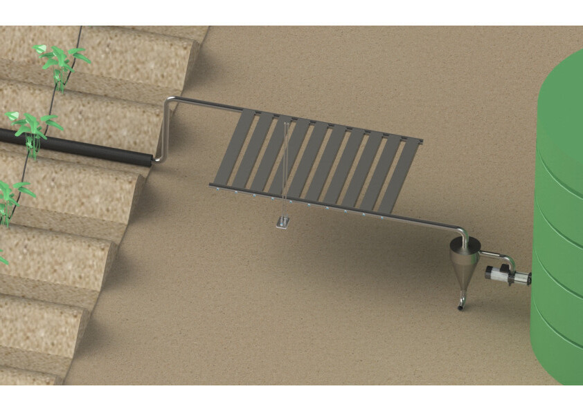 Improving Productivity in Conventional Farming and Greenhouses