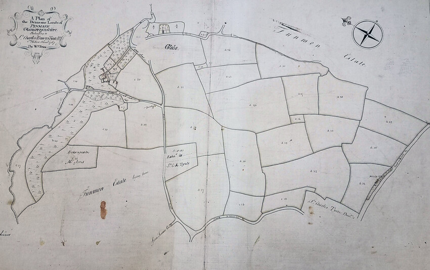 Desk based assessments